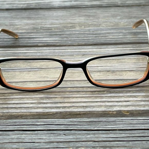 Baltimore Women Eyeglasses Frame Ladies Glasses Frame 51[]17 130 - Picture 3 of 11